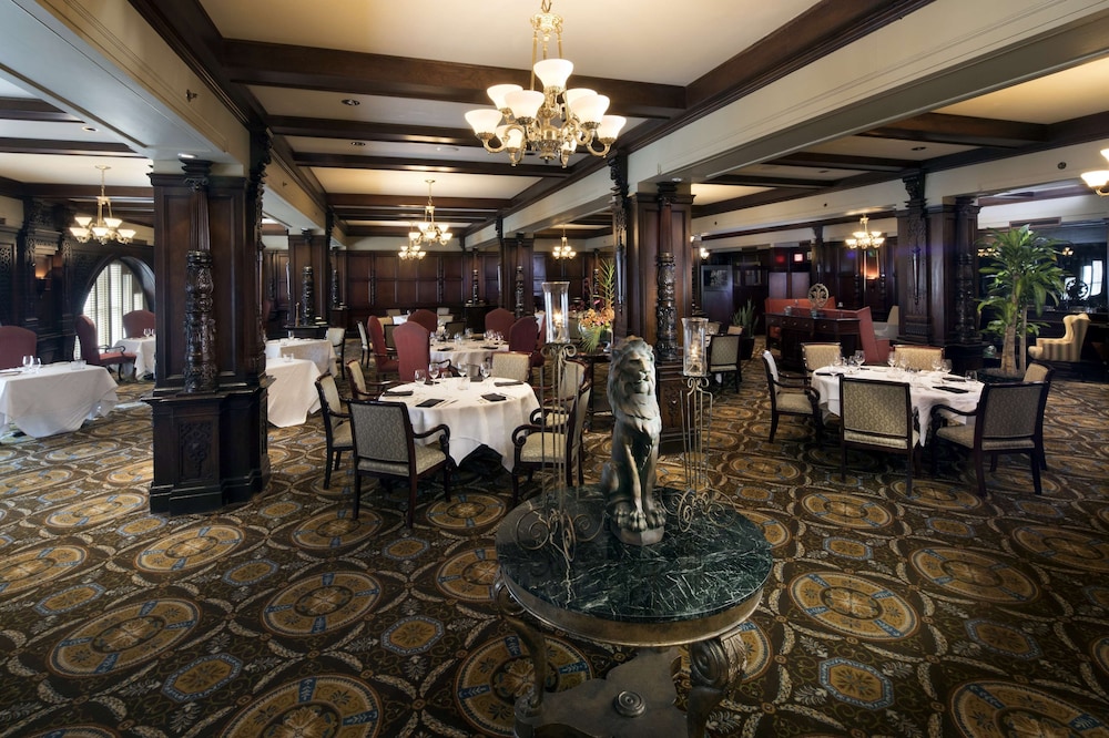 Seelbach Hilton Louisville Downtown - photo 53