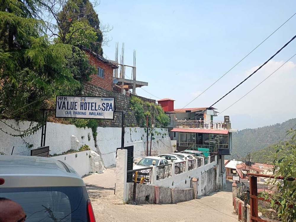 KBS Value Hotel And Spa — hotel in Mussoorie
