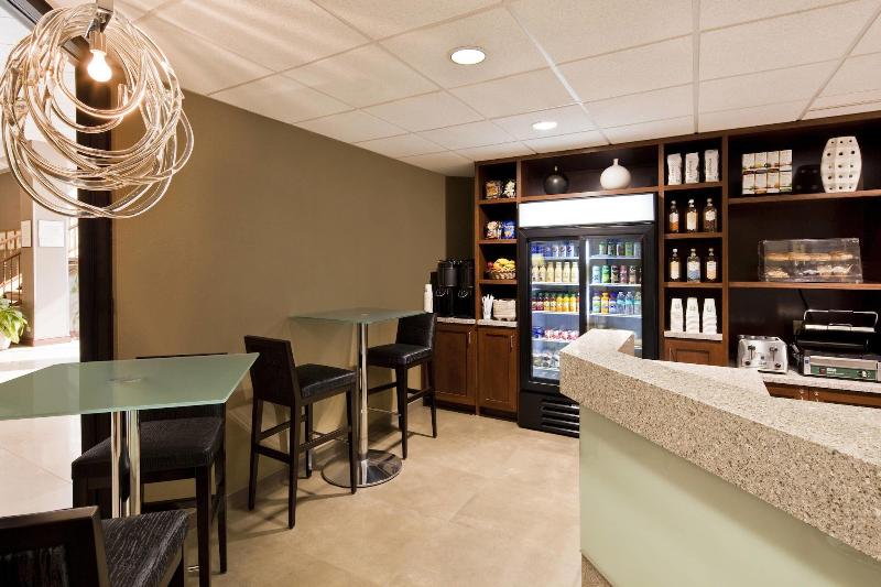 Sheraton Syracuse University Hotel & Conference Center - photo 95