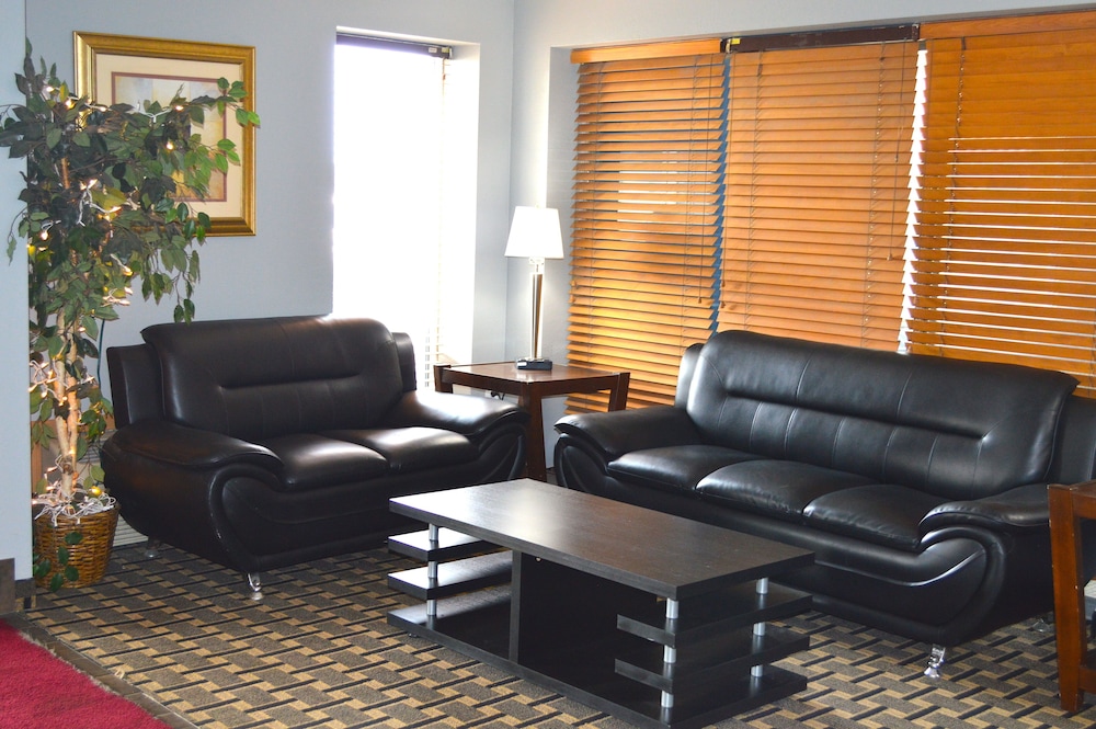Americas Best Value Inn & Suites St. Cloud - photo 6