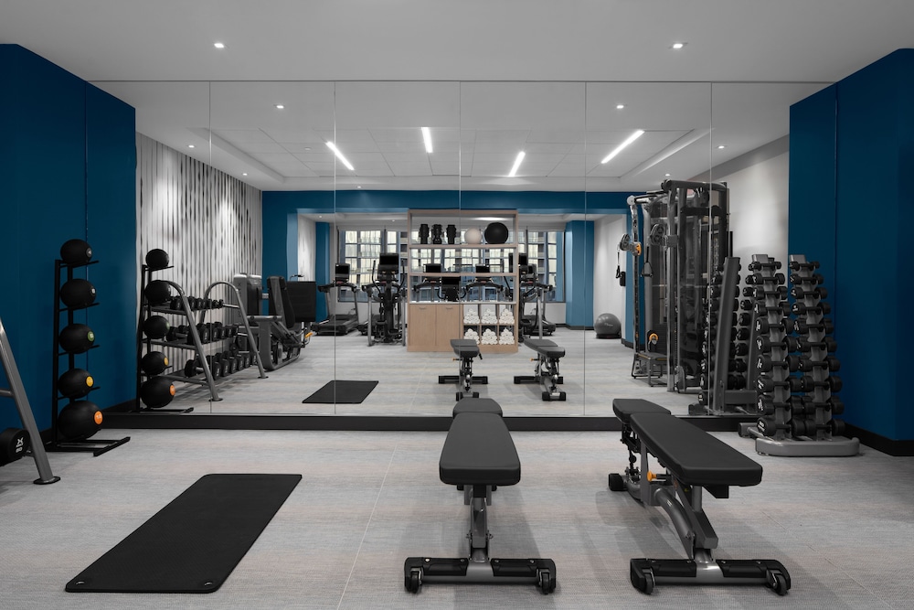 AC Hotel by Marriott Miami Brickell - photo 18
