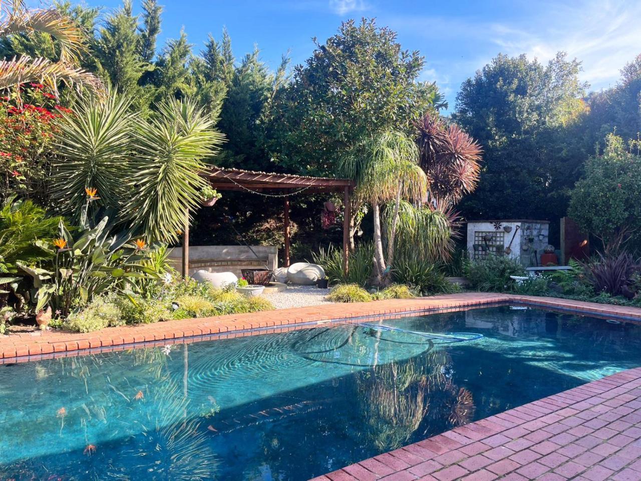 Knus in Boekenhout — 4-Star Luxury Hotel in Knysna, South Africa