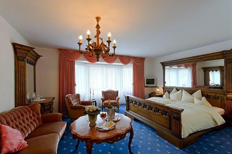 Landhotel Lohmann — Langenfeld — photo 5