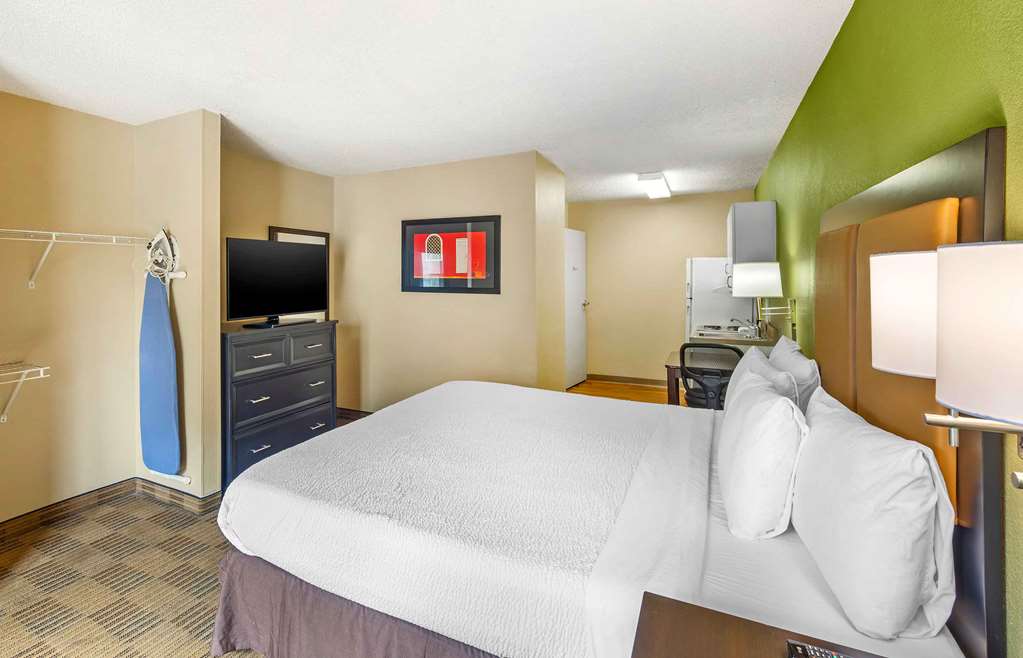 Extended Stay America Suites Sacramento Northgate - photo 20