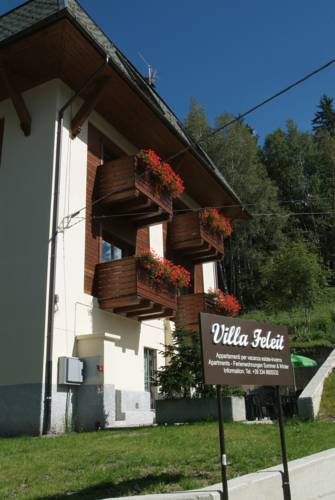 Villa Feleit