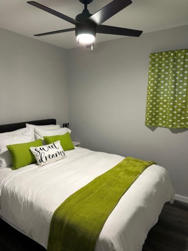 Lake Shafer Resort - photo 43