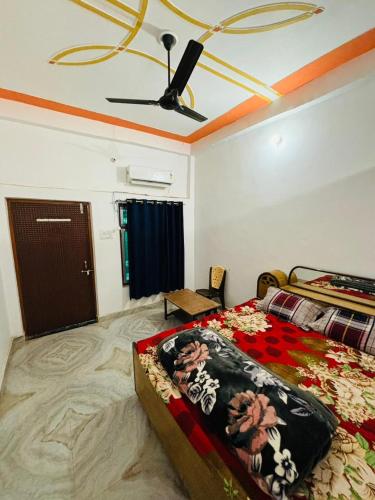 Hotel New Residency Ayodhya — Ajodhya — photo 2