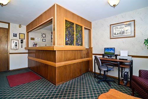 Lancaster Welcome Inn - photo 14