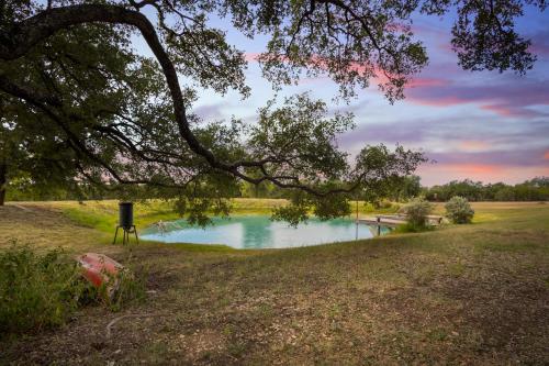 Hill Country Mirage in Bandera, United States