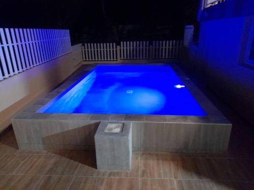Villa Sirius vue sur mer — 4-Star Luxury Hotel in Le Vauclin, Martinique
