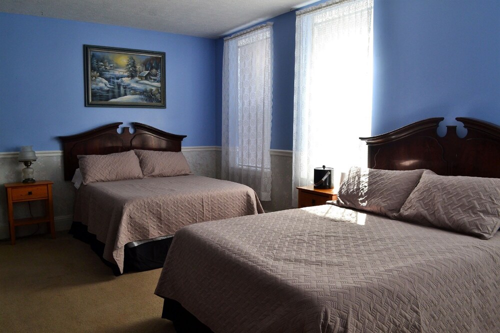 Hotel Gunter - photo 6