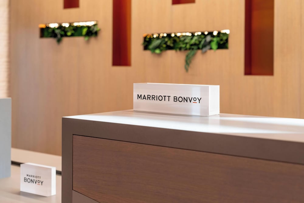 SpringHill Suites by Marriott San Luis Obispo - photo 7