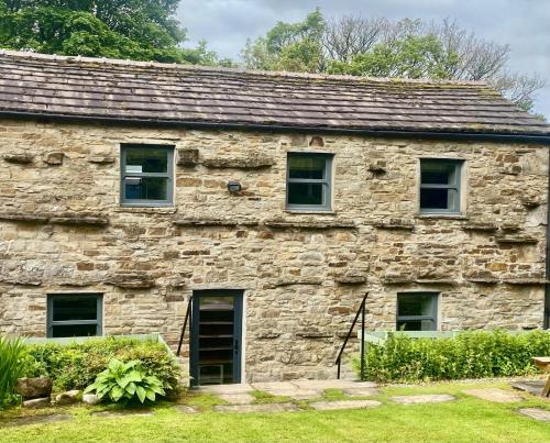 Fossdale House Simonstone Nr Hawes