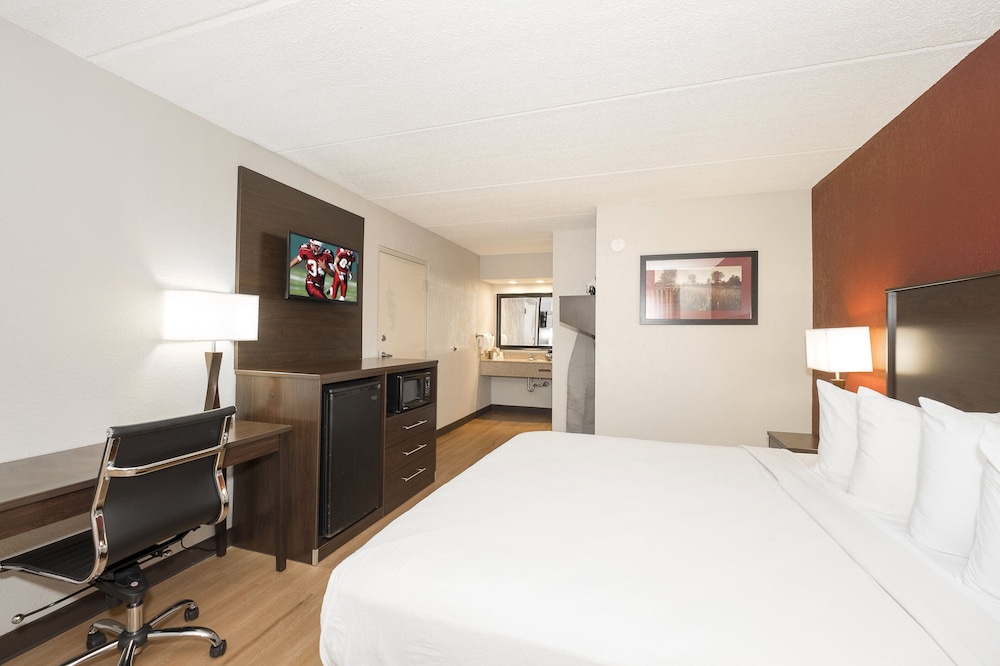 Red Roof Inn Mobile North Saraland - photo 15