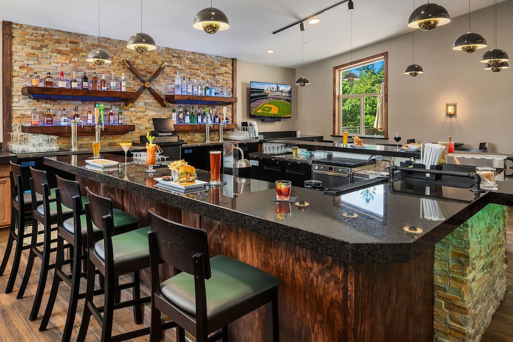 Staybridge Suites Everett Paine Field by IHG - photo 51