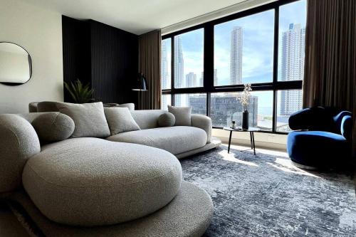 Perfecto apartamento en Panamá — 4-Star Luxury Hotel in Panama, Panama