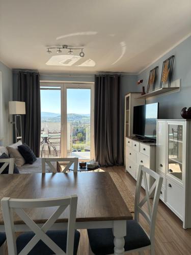 Apartament Rakownica — 4-Star Luxury Hotel in Jelenia Gora, Poland