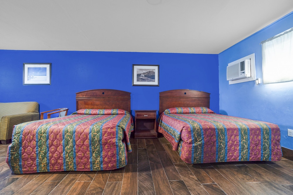 Monterrey Motel Padre Island Corpus Christi BY OYO - photo 22