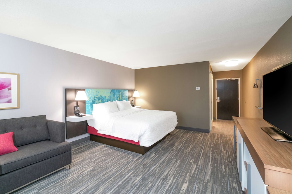 Hampton Inn Weston - photo 14