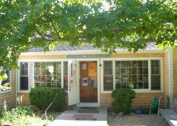 HI Martha’s Vineyard Hostel — West Tisbury — photo 5