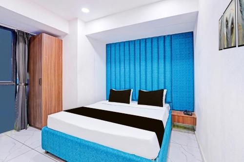 Hotel O Althan Formerly Hotel Niraant — Surat