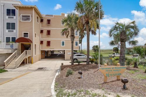 102 Terraces at Beachside in Fernandina Beach, United States