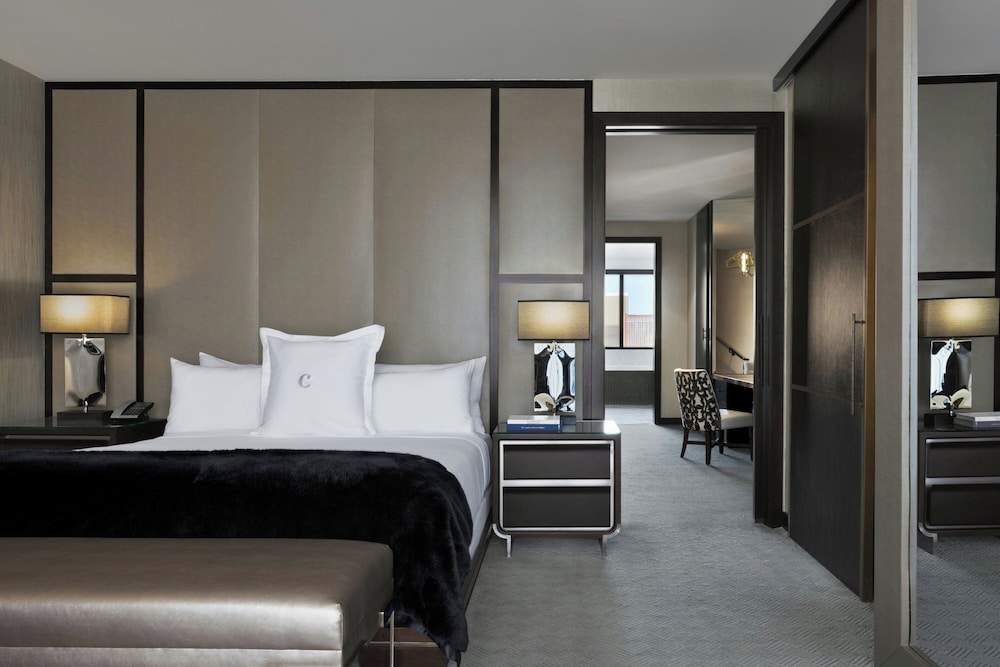 The Cosmopolitan Of Las Vegas - photo 6