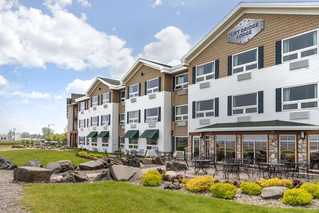 Comfort Suites Canal Park