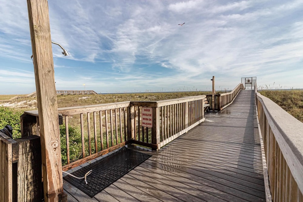Navarre Towers 504 - photo 42
