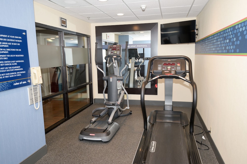 Hampton Inn Lakeland - photo 31