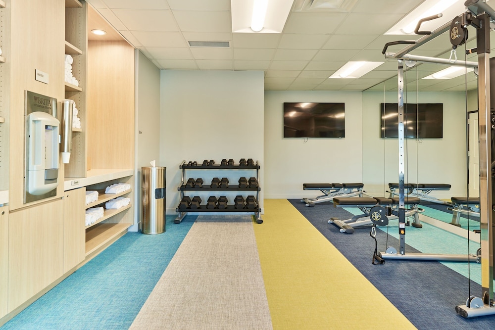 TownePlace Suites by Marriott Hixson - photo 26
