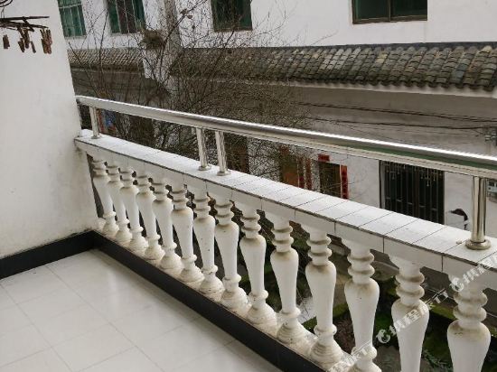 Zhan Teacher Inn - last minute hotel in Wuyuan