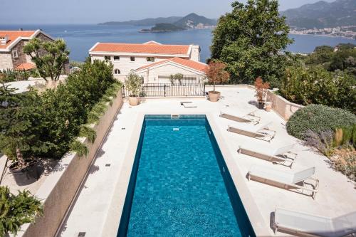 Belsize Villas — Budva — photo 2