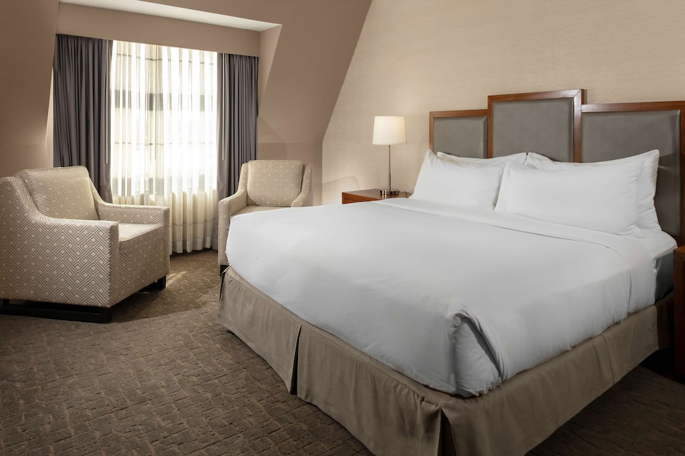 DoubleTree by Hilton Burlington Vermont - photo 17