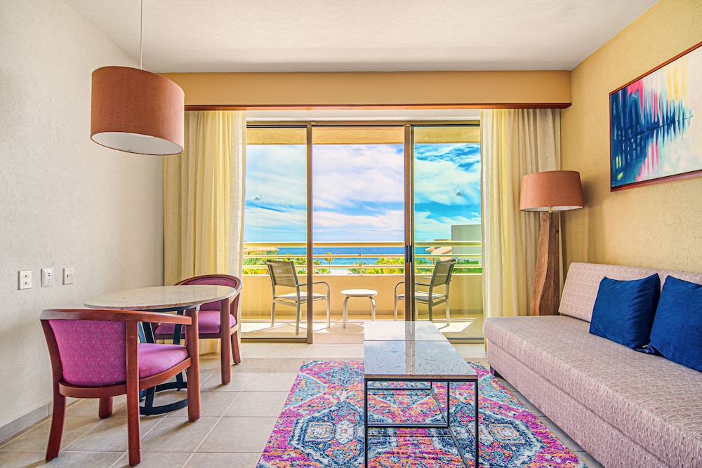 Beach/ocean view