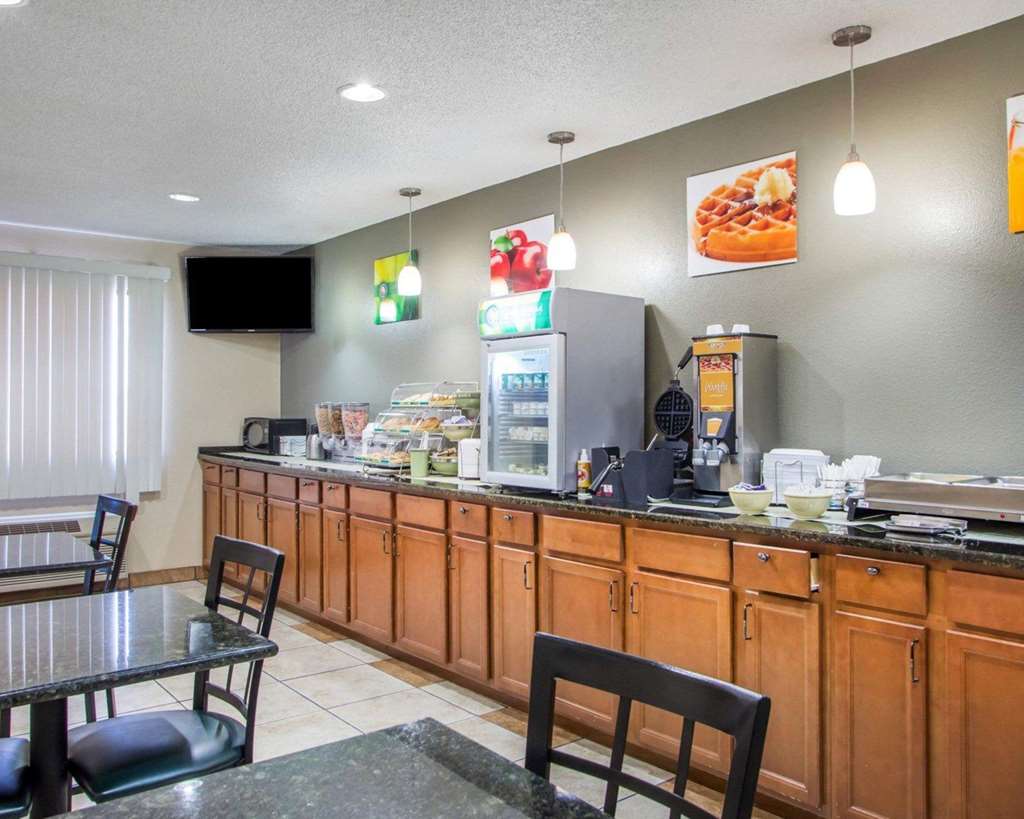 Quality Inn & Suites Kimberly Appleton East - photo 31