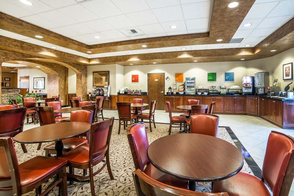 Comfort Inn & Suites Henderson Las Vegas - photo 39