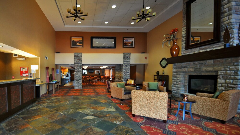 Holiday Inn Express & Suites Denver SW Littleton by IHG - photo 25