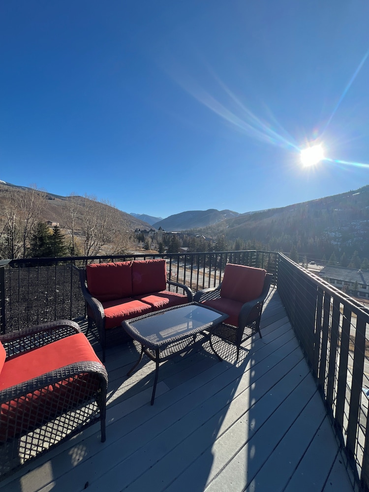 Vail Run Resort - photo 120