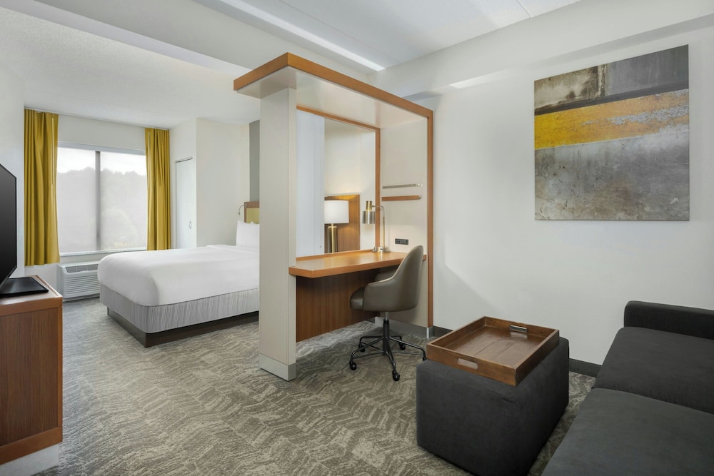 SpringHill Suites by Marriott Athens West - photo 17