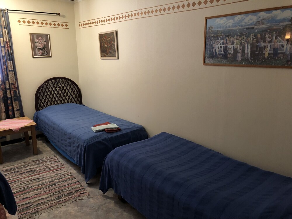 17 Rum Och Kök in Hudiksvall, Sweden