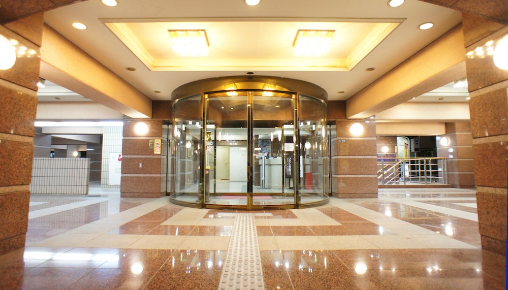 Hotel Kajigaya Plaza in Kawasaki, Japan