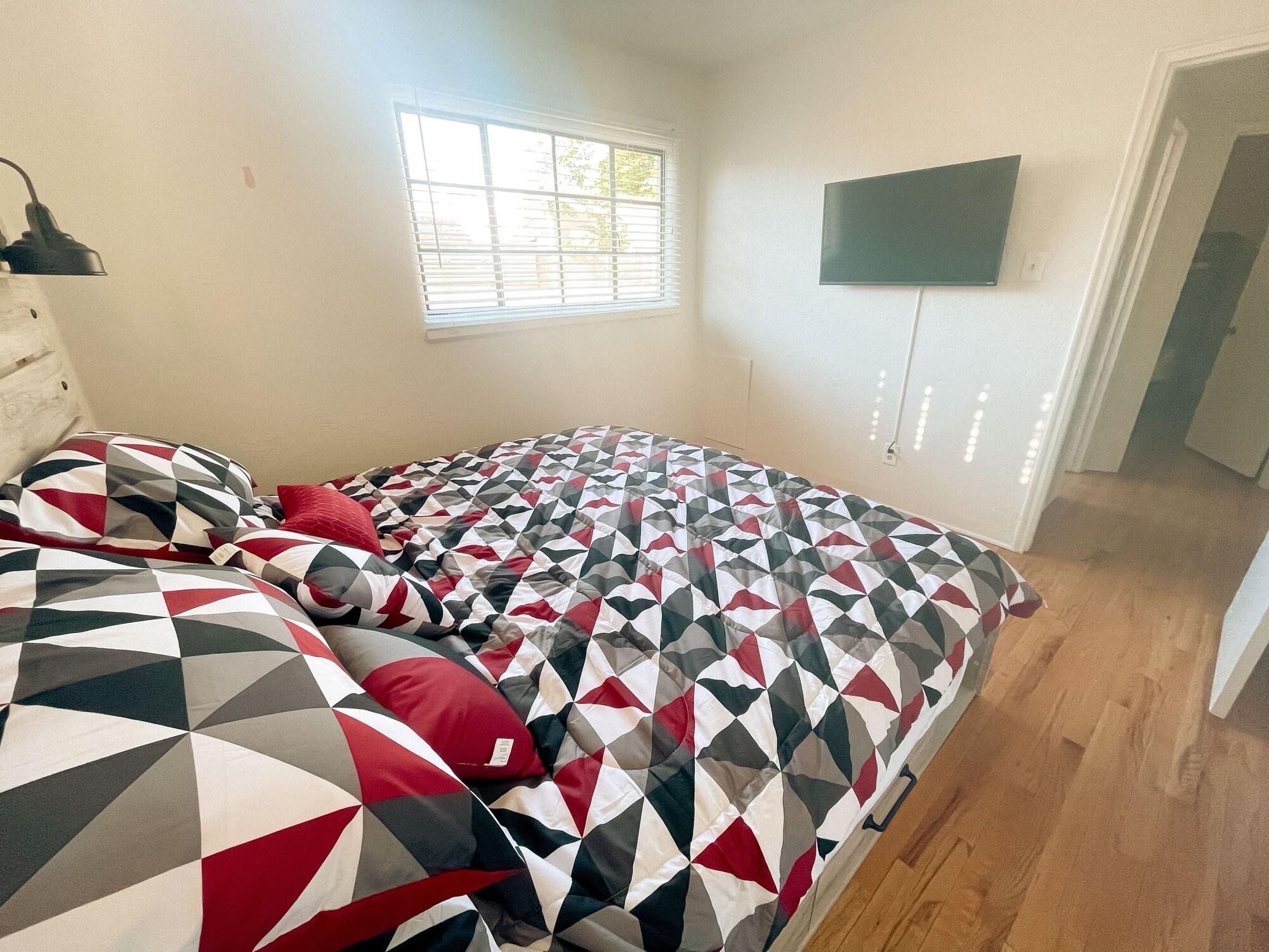Pet Friendly Private Casita in Nob Hill