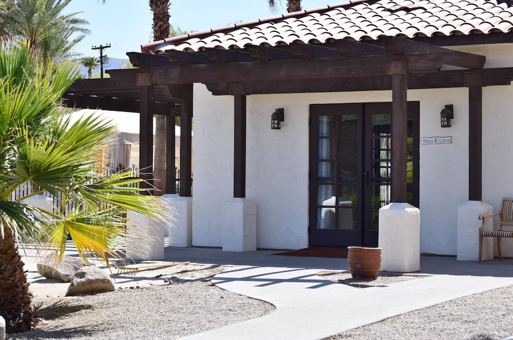 La Casa Del Zorro Desert Resort & Spa - photo 47