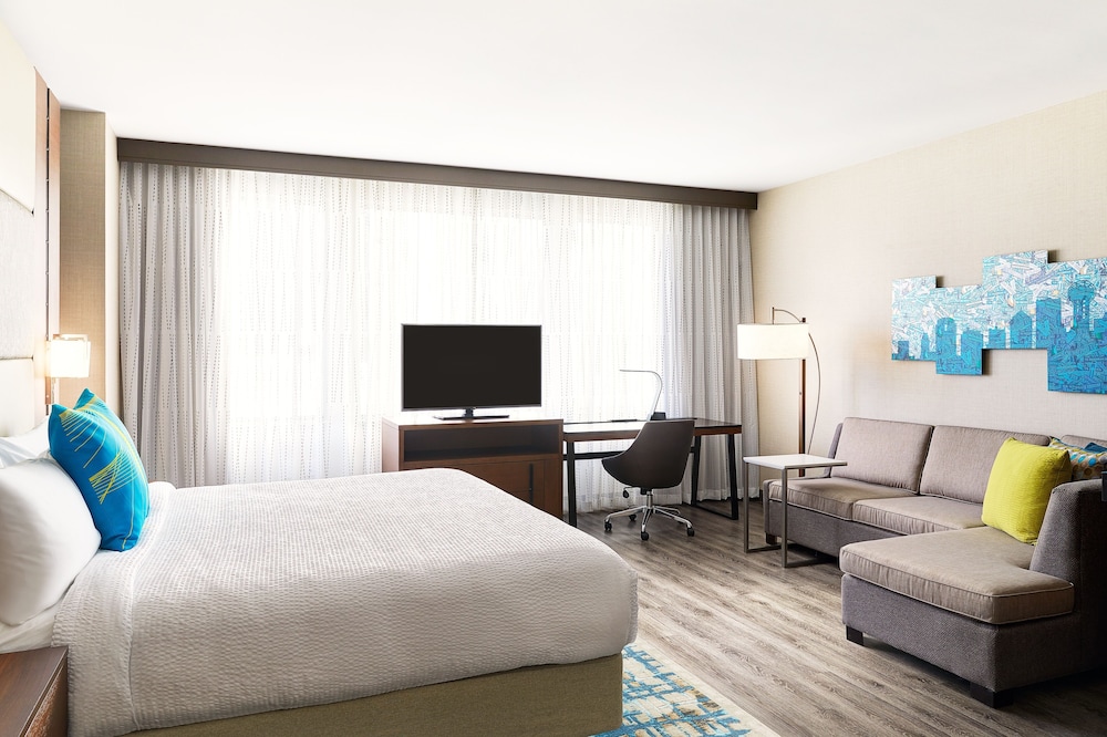 Residence Inn by Marriott Dallas Downtown - photo 13