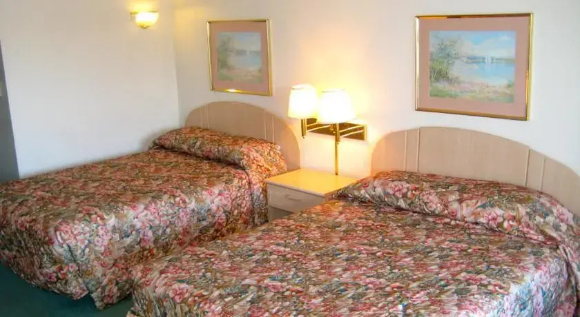 Econo Lodge Seatac Airport South - photo 10