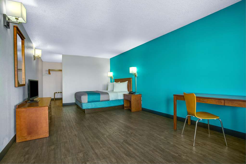 Motel 6 Baker City OR - photo 14
