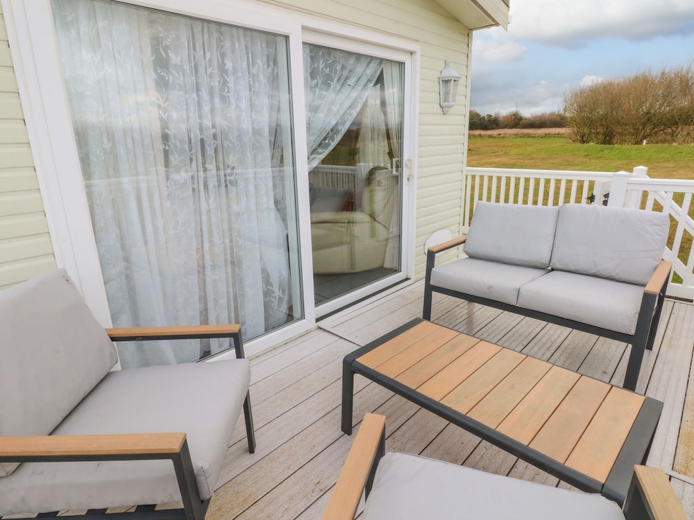 Park Lane in Narberth, United Kingdom