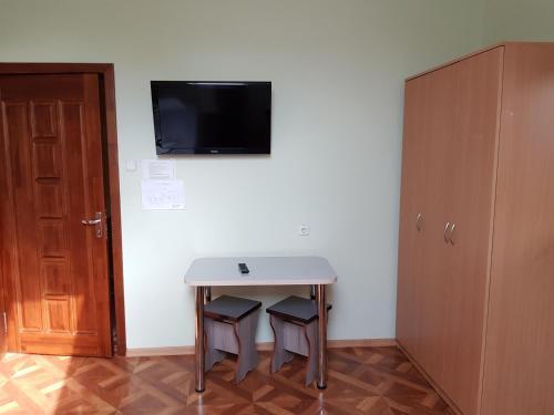 Voiazh Hotel — Volkovysk