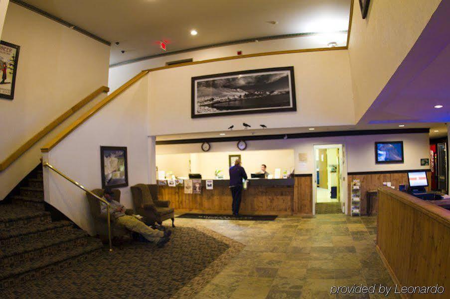 Mountain Sky Hotel - photo 8
